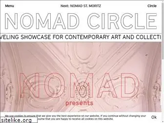 nomad-circle.com