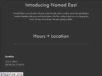 nomad-east.com