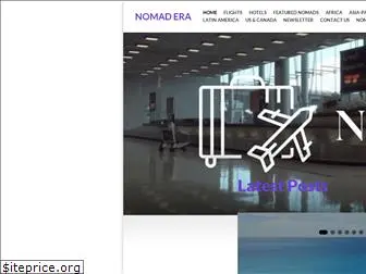 nomad-era.com