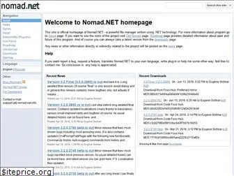 nomad-net.info