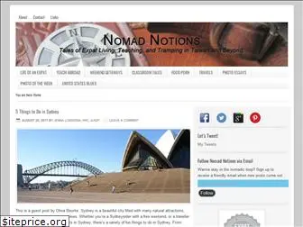 nomad-notions.com
