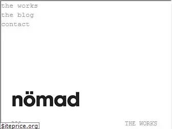 nomad-room.com