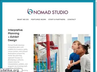 nomad-studio.net