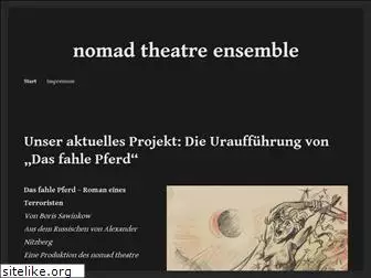 nomad-theatre-ensemble.de