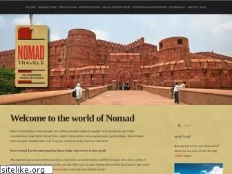 nomad-travels.com