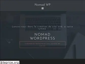 nomad-wp.fr