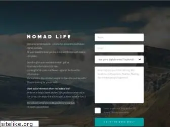 nomad.life