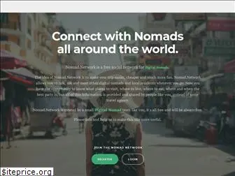 nomad.network