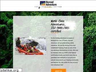 nomadadventure.com