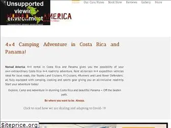 nomadamerica.com