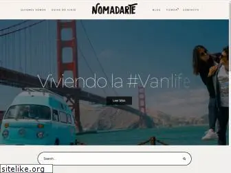 nomadarte.com