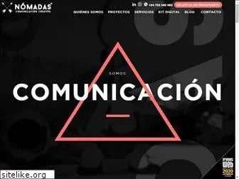 nomadascc.com