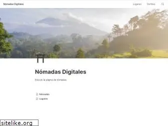 nomadasdigitales.com