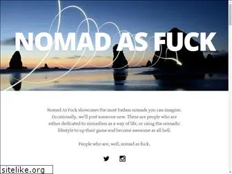 nomadasfuck.com