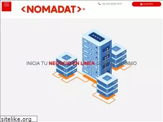 nomadat.com.mx