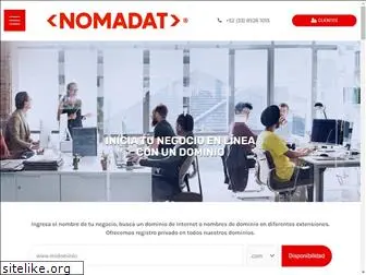 nomadat.com