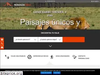 nomadatrek.com