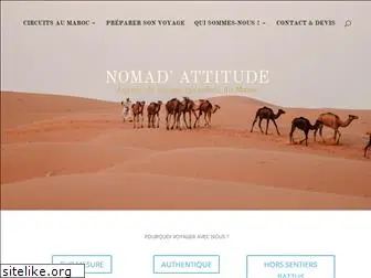 nomadattitude.com