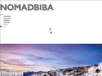 nomadbiba.com