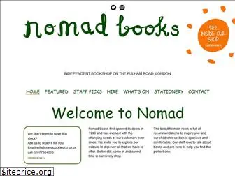 nomadbooks.co.uk