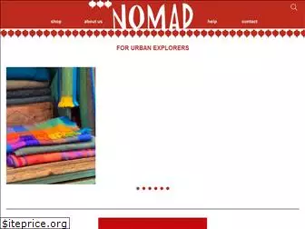 nomadcambridge.com