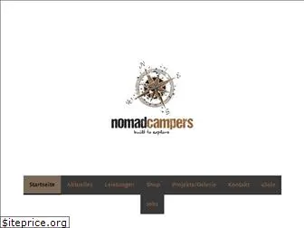 nomadcampers.de