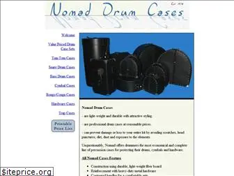 nomadcases.com