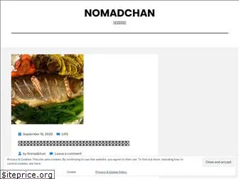 nomadchan.com