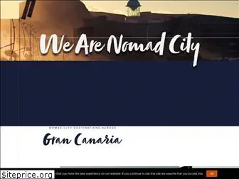 nomadcity.org