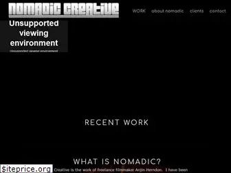 nomadcreative.net