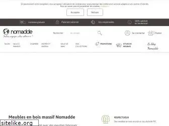 nomadde.com