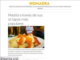 nomadea.com