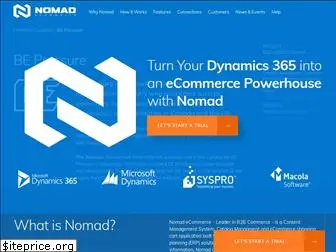 nomadecommerce.com