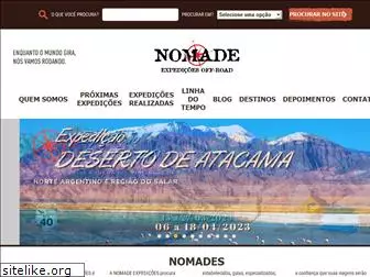 nomadeexpedicoes.com