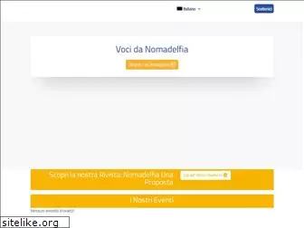 nomadelfia.com