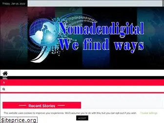 nomadendigital.com