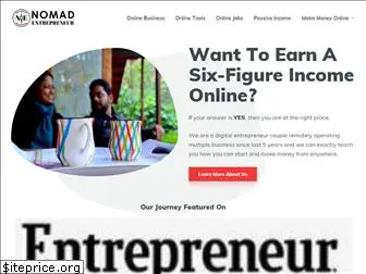 nomadentrepreneur.net