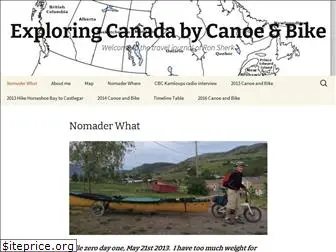 nomader.ca