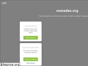 nomades.org