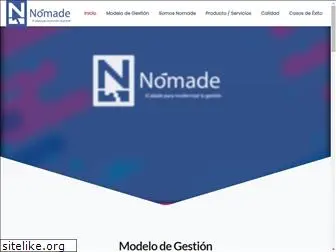 nomadesoft.com.ar