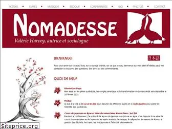 nomadesse.com