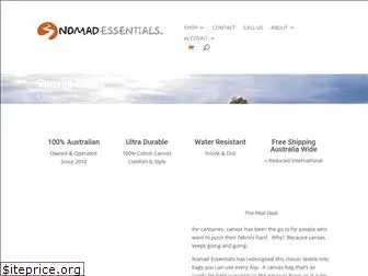 nomadessentials.com.au