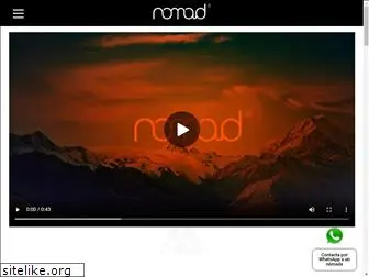 nomadestudio.com