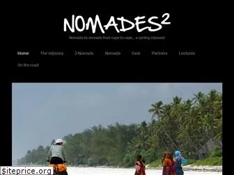 nomadesxnomades.com