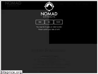 nomadextracts.com
