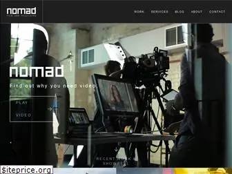 nomadfilmtv.com