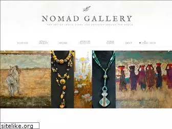 nomadgal.com