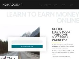 nomadgear.org