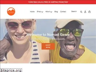 nomadgenie.com