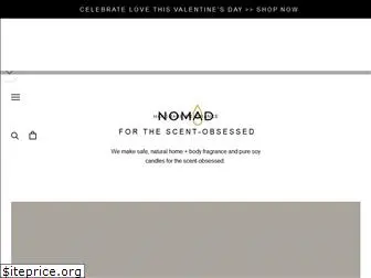 nomadhomeco.com